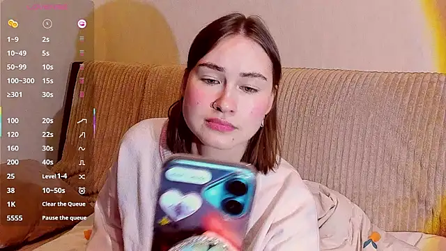 sleeeep y online show from 03/06/26, 04:57