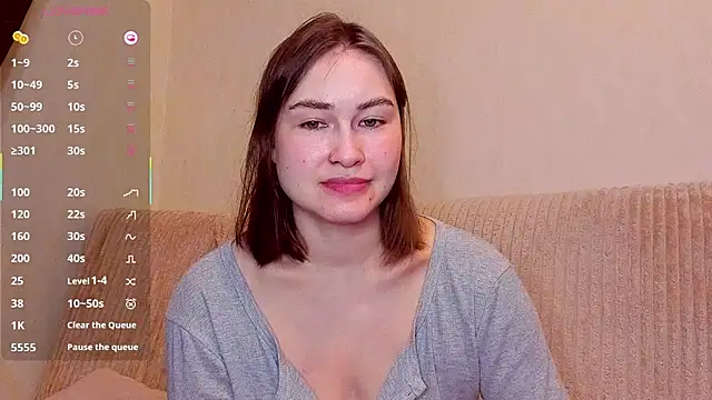 sleeeep y online show from 04/11/26, 06:33