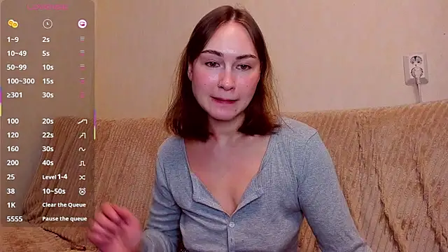 sleeeep y online show from 06/04/26, 08:46