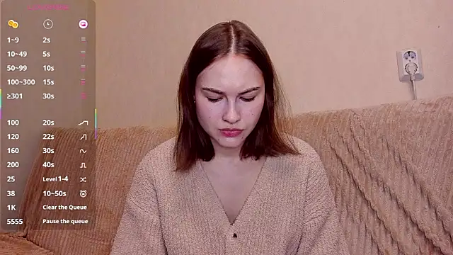 sleeeep y online show from 05/31/26, 07:03