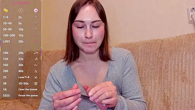 sleeeep y online show from 05/16/26, 07:46