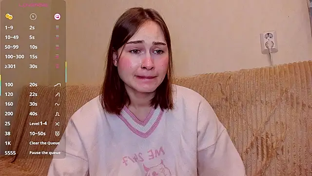 sleeeep y online show from 05/28/26, 05:52