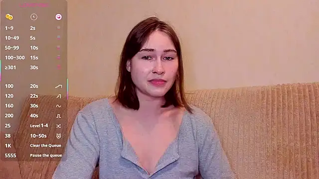 sleeeep y online show from 04/13/26, 08:35