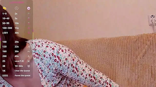 sleeeep y online show from 03/22/26, 05:47