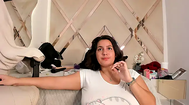 arihtx online show from 03/19/25, 10:55