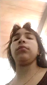 Nessa2905 online show from 10/14/25, 03:45