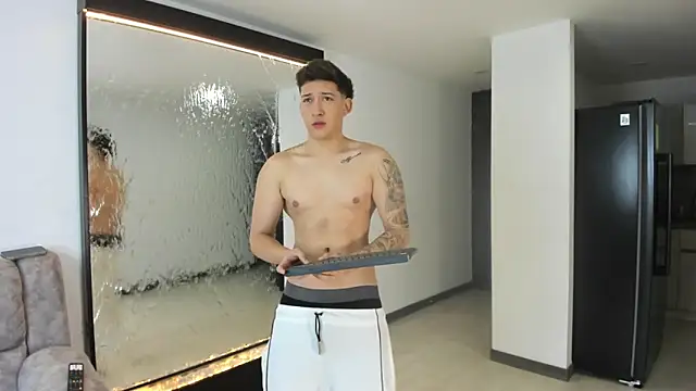 emmanuel scor online show from 10/07/25, 03:02