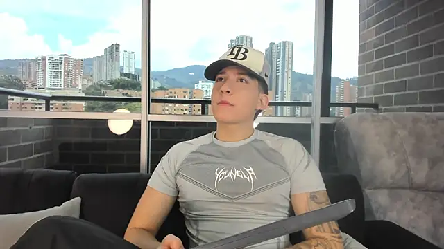 emmanuel scor online show from 10/11/25, 04:52