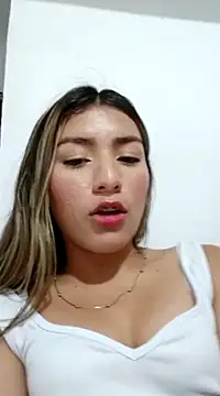 Snapshot of GIRL_DONCELLA chatting on 02/26/25, 11:30 GIRL DONCELLA online show from 02/26/25, 11:30