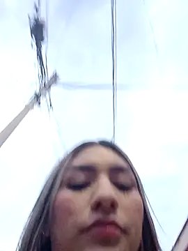 Snapshot of GIRL_DONCELLA chatting on 02/08/25, 11:02 GIRL DONCELLA online show from 02/08/25, 11:02