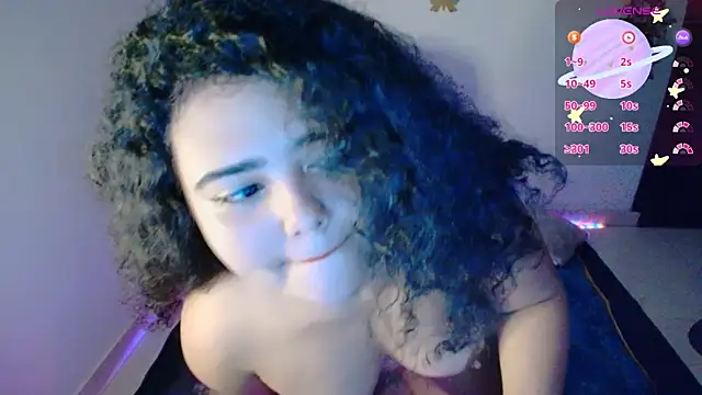 Dulce Julietha online show from 01/07/26, 12:15