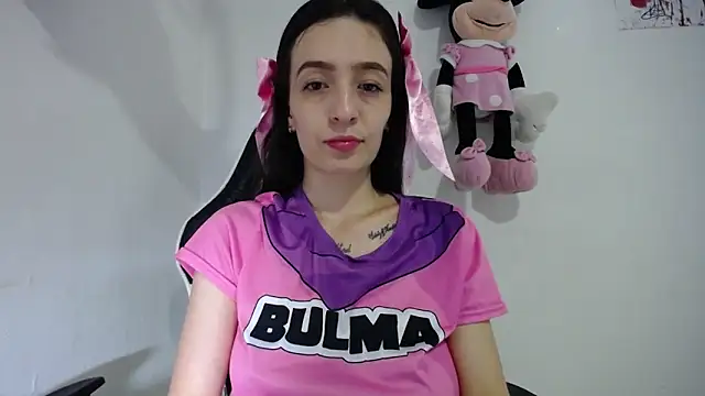 Snapshot of bulma_milk chatting on 10/11/25, 02:23 bulma milk online show from 10/11/25, 02:23