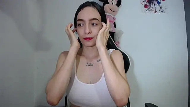 Snapshot of bulma_milk chatting on 10/01/25, 05:01 bulma milk online show from 10/01/25, 05:01