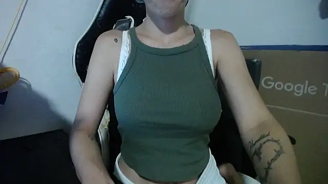 bulma milk online show from 03/30/26, 02:13