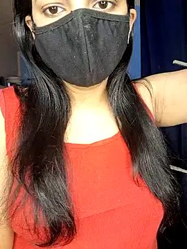 Nisha027 online show from 11/16/25, 03:11