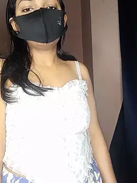Nisha027 online show from 02/28/25, 11:45