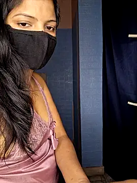 Nisha027 online show from 11/10/25, 11:43