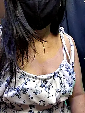 Nisha027 online show from 03/25/26, 01:39