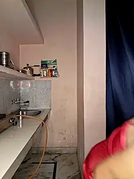 Nisha027 online show from 10/07/25, 12:00