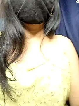 Nisha027 online show from 04/01/26, 01:30