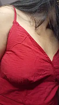 Nisha027 online show from 04/26/26, 01:47
