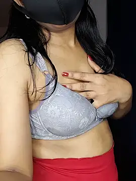 Nisha027 online show from 03/20/25, 03:02