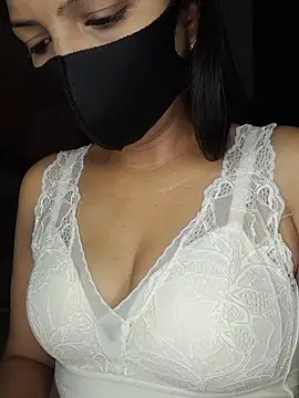 Nisha027 online show from 03/21/25, 12:07