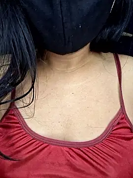 Nisha027 online show from 01/13/26, 01:31