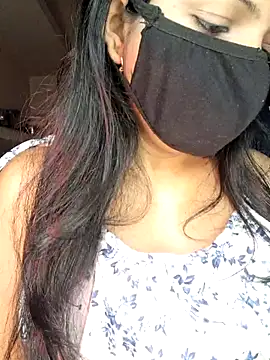 Nisha027 online show from 10/12/25, 11:50