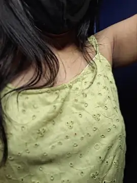 Nisha027 online show from 05/07/26, 03:00