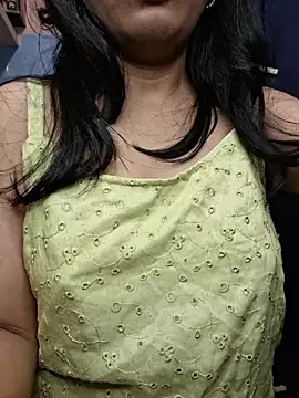 Nisha027 online show from 07/29/26, 01:16