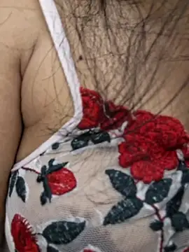 Nisha027 online show from 07/23/26, 12:24