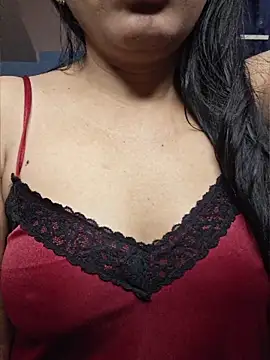 Nisha027 online show from 05/03/26, 12:38