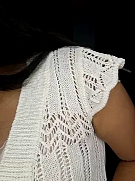 Nisha027 online show from 10/27/25, 12:55