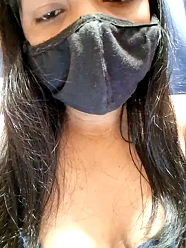 Nisha027 online show from 03/28/26, 12:00