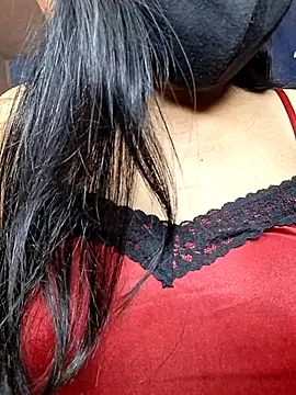 Nisha027 online show from 03/29/26, 12:56