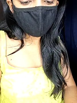 Nisha027 online show from 11/12/25, 12:04