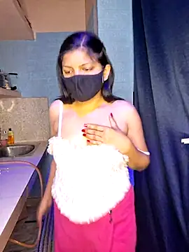 Nisha027 online show from 03/09/26, 01:53