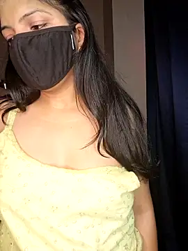 Nisha027 online show from 10/07/25, 11:50