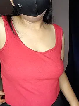 Nisha027 online show from 03/18/25, 01:13