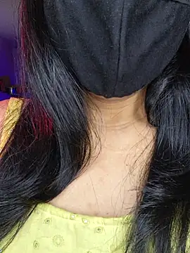 Nisha027 online show from 09/11/25, 12:10