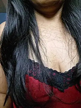 Nisha027 online show from 05/31/26, 12:16