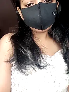 Nisha027 online show from 03/12/25, 01:25