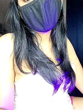 Nisha027 online show from 10/25/25, 01:05