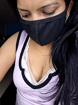 Nisha027 online show from 02/03/26, 01:27