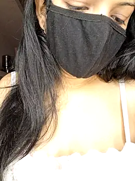 Nisha027 online show from 11/03/25, 12:16