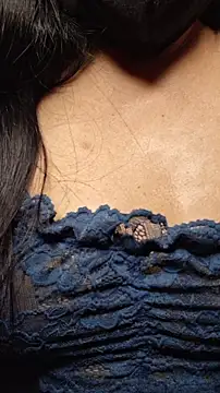 Nisha027 online show from 04/11/26, 01:46