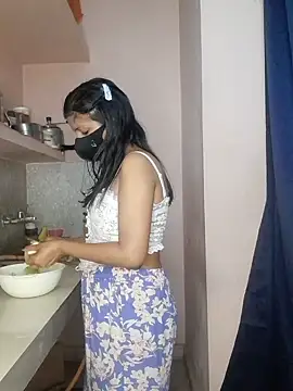 Nisha027 online show from 03/01/25, 02:48
