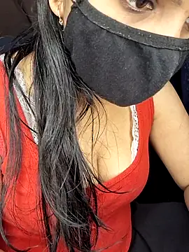 Nisha027 online show from 02/08/26, 02:31