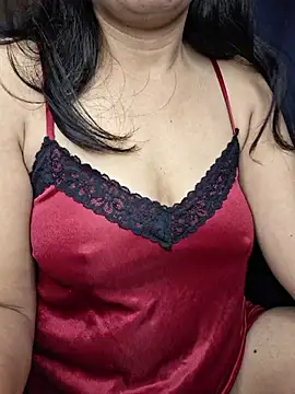 Nisha027 online show from 07/28/26, 01:24